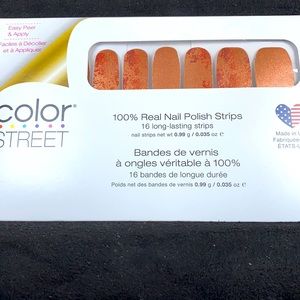 Color Street - Rustworthy